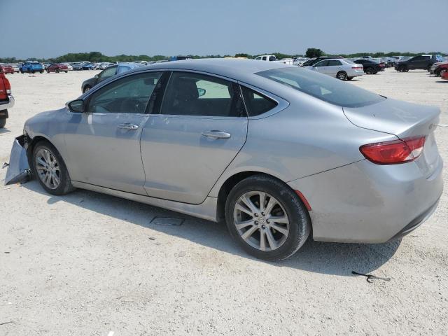 2016 CHRYSLER 200 LIMITE - 1C3CCCAB8GN157816