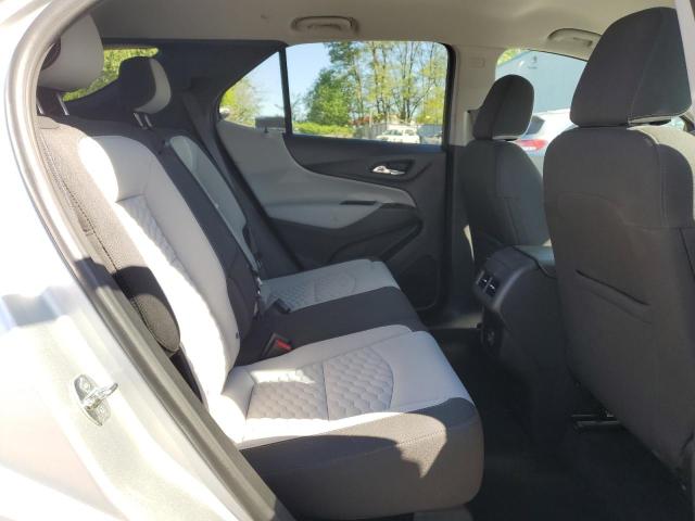 2021 CHEVROLET EQUINOX LT - 3GNAXTEV9ML394426