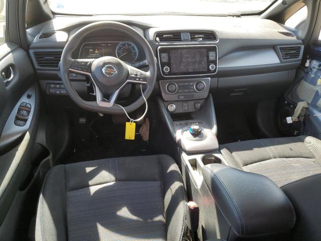 2022 Nissan Leaf S VIN: 1N4AZ1BV4NC561564 Lot: 56199304