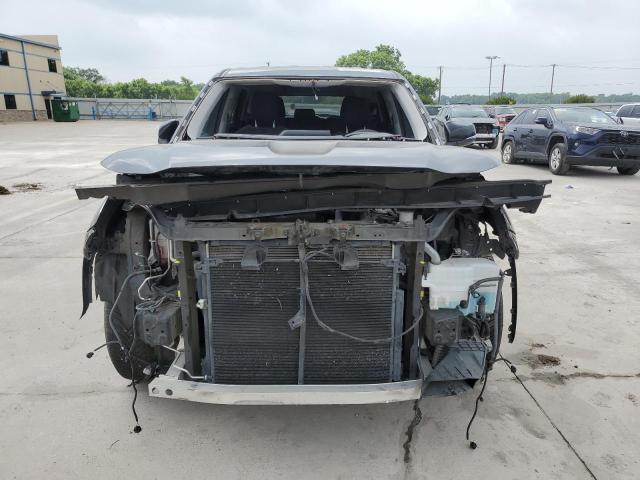 2020 Toyota Highlander L VIN: 5TDCZRAH2LS019713 Lot: 55903154