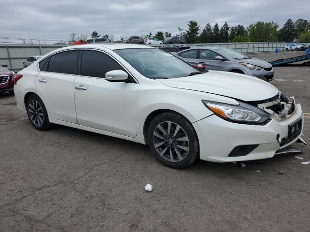 2017 Nissan Altima 2.5 VIN: 1N4AL3AP8HC191272 Lot: 55302334