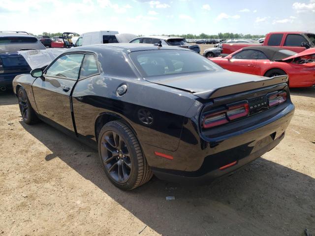 2C3CDZFJ8MH651310 | 2021 Dodge challenger r/t scat pack