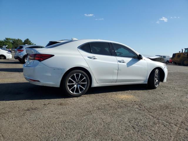 19UUB3F51HA002847 2017 Acura Tlx Tech 2017 Acura Tlx Tech VIN: 19UUB3F51HA002847 Lot: 57144944