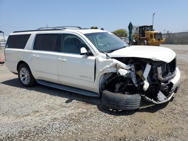 2015 GMC YUKON XL K - 1GKS2HKC8FR202263
