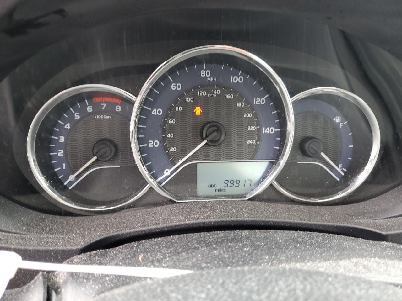 2T1BURHE0GC533371 2016 Toyota Corolla L