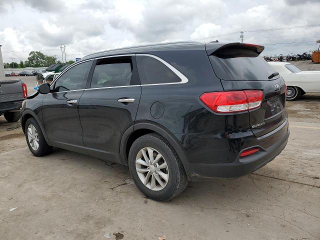 2015 Kia Sorento Lx VIN: 5XYPG4A3XGG104462 Lot: 57213804