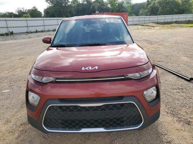 2022 Kia Soul Lx VIN: KNDJ23AU0N7832518 Lot: 53110354