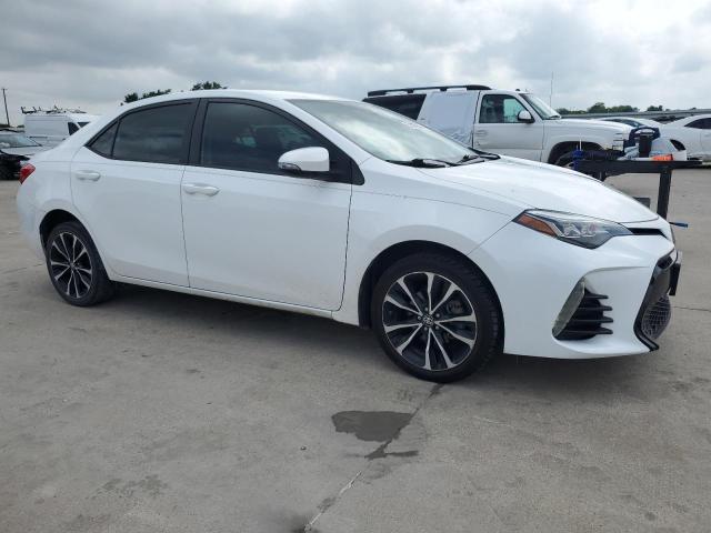 Vin: 5yfburhe7kp925403, lot: 52095844, toyota corolla l 20194