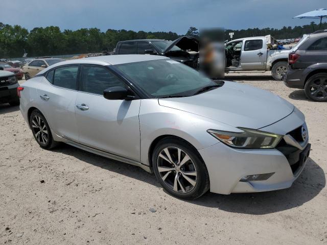 2016 Nissan Maxima 3.5S VIN: 1N4AA6AP8GC433161 Lot: 54628384