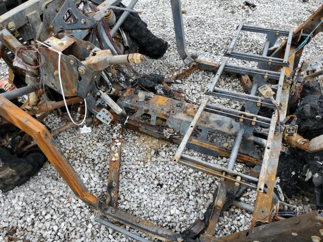 2023 CAN-AM DEFENDER H - 3JBUGAP43PK002438