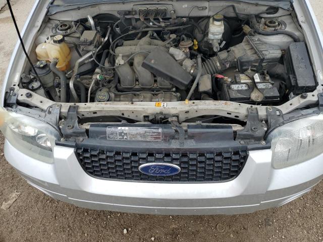 2007 Ford Escape Limited VIN: 1FMCU94177KB17528 Lot: 53874564