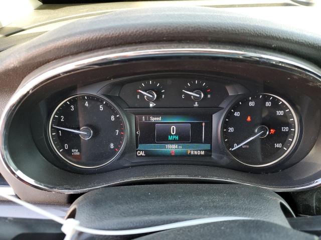 2019 Buick Encore Preferred VIN: KL4CJASB9KB730022 Lot: 55866514