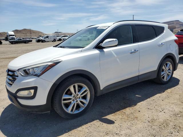 2014 Hyundai Santa Fe Sport VIN: 5XYZU3LA8EG230100 Lot: 54828354