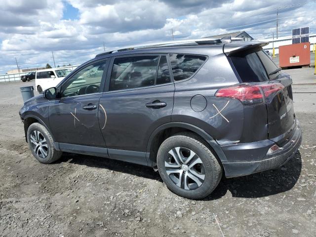 JTMBFREV7JJ227228 2018 TOYOTA RAV 4 - Image 2