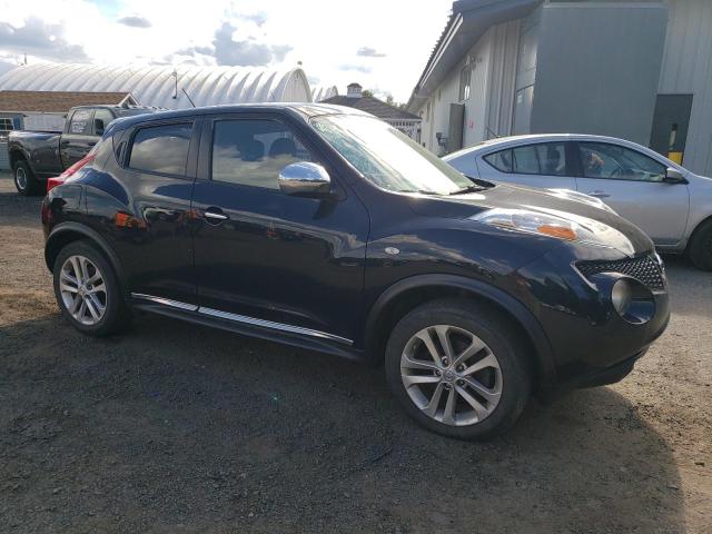 2011 Nissan Juke S VIN: JN8AF5MV8BT025210 Lot: 54770014