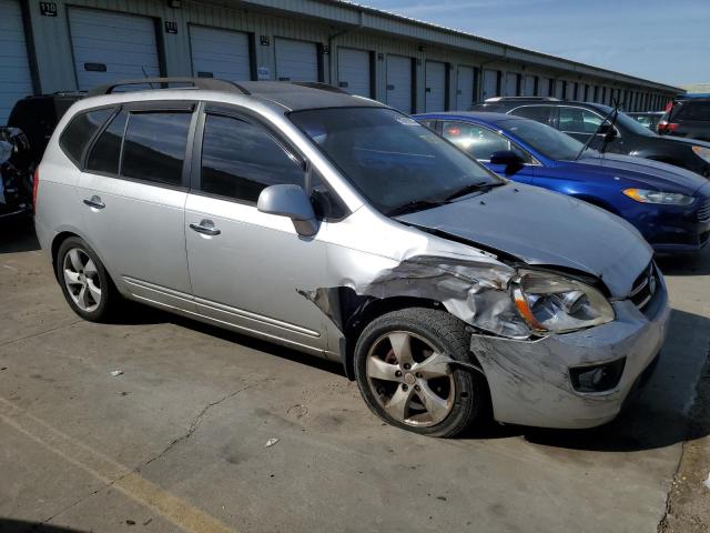 2009 Kia Rondo Base VIN: KNAFG528497269576 Lot: 56699294