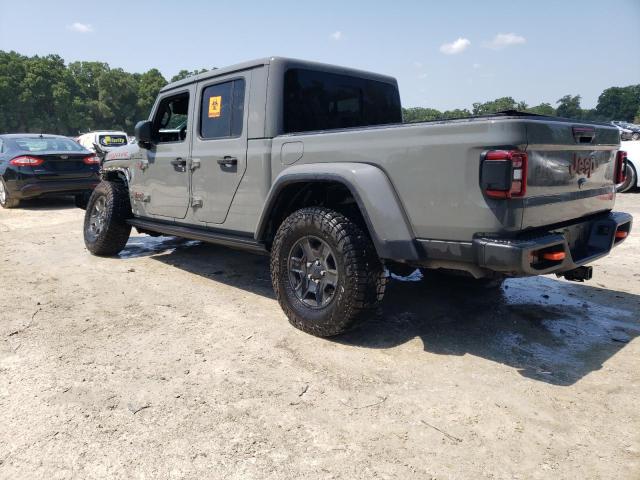 1C6JJTEG4NL132801 Jeep Gladiator  2