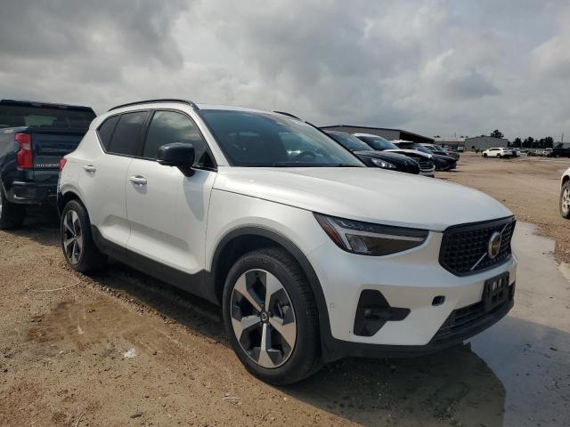 2023 Volvo Xc40 Ultimate VIN: YV4K92HM2P2045678 Lot: 53581804