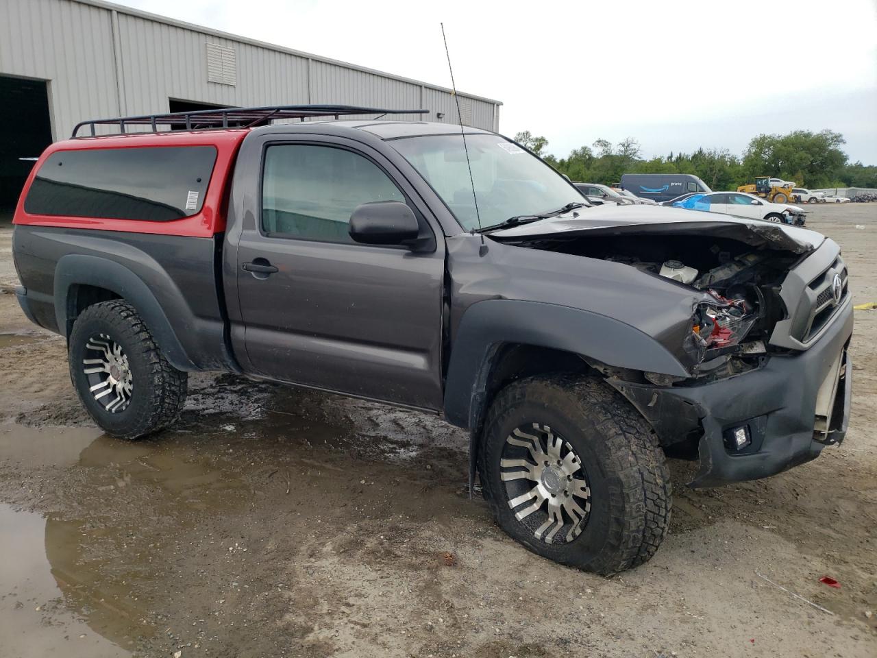 5TFPX4EN9DX015079 2013 Toyota Tacoma