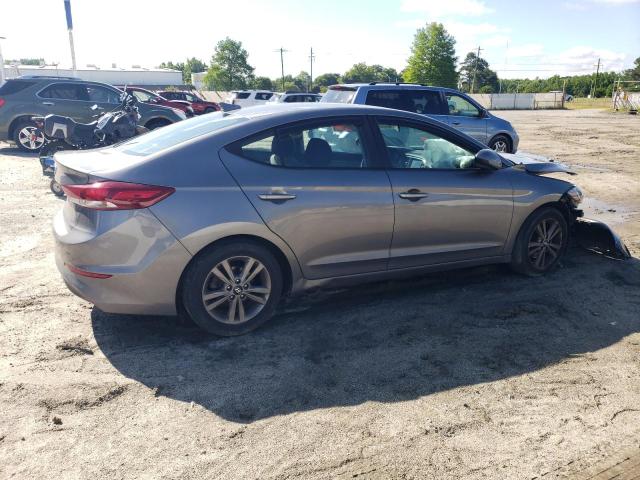 2018 HYUNDAI ELANTRA SE - 5NPD84LF9JH356503