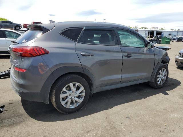 2020 Hyundai Tucson Limited VIN: KM8J3CA49LU093205 Lot: 54617064