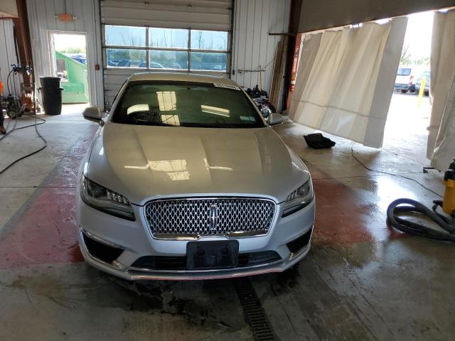 2017 Lincoln Mkz Premiere VIN: 3LN6L5A95HR653930 Lot: 55110484