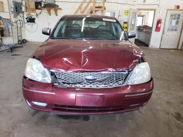 2006 Ford Five Hundred Limited VIN: 1FAFP25176G146680 Lot: 54313134