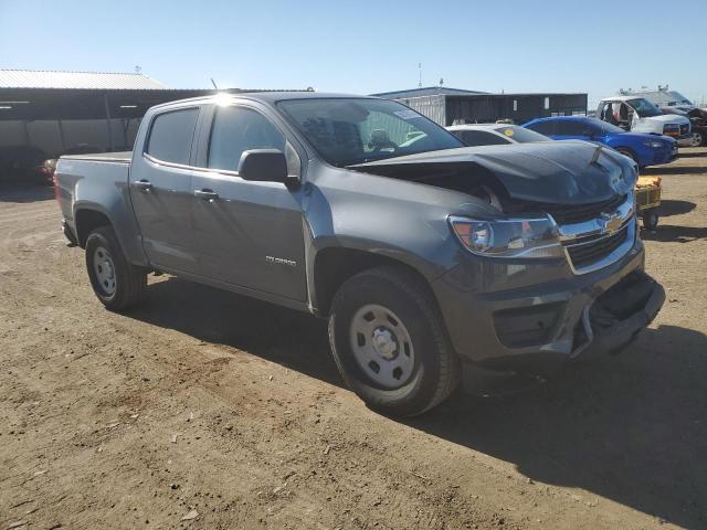 2016 Chevrolet Colorado VIN: 1GCGTBE34G1336095 Lot: 56759174