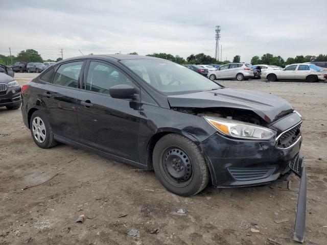 2016 Ford Focus S VIN: 1FADP3E21GL382515 Lot: 54838264