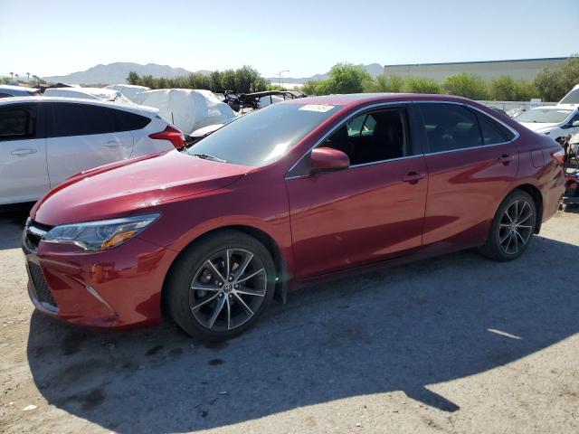 VIN 4T1BK1FK3FU565552 2015 Toyota Camry, Xse no.1