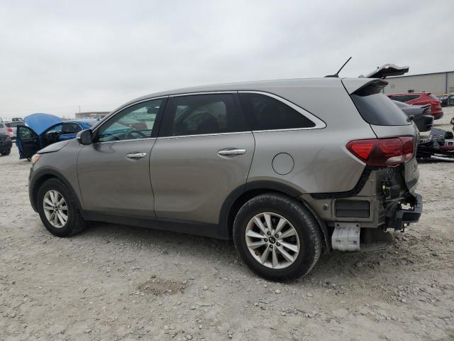 2019 Kia Sorento Lx VIN: 5XYPG4A55KG473126 Lot: 56289744