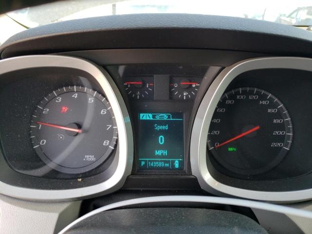 2015 Chevrolet Equinox Lt VIN: 2GNFLGE31F6181355 Lot: 55897554