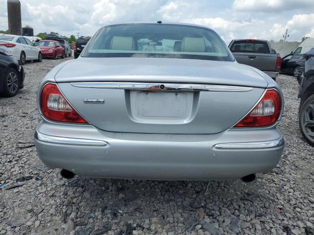 2007 Jaguar Vandenplas VIN: SAJWA82B97SH14491 Lot: 56257254