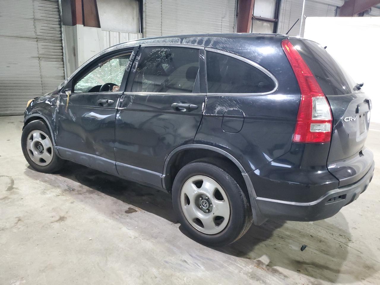 JHLRE48307C106703 2007 Honda Cr-V Lx