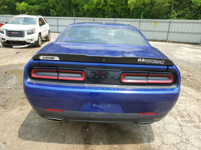 2021 Dodge Challenger Sxt VIN: 2C3CDZAG3MH531314 Lot: 54027134