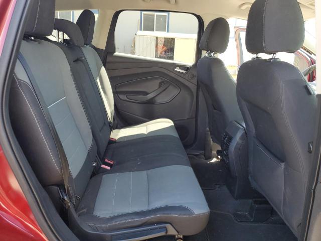 2014 Ford Escape Se VIN: 1FMCU0G9XEUD88002 Lot: 54791174