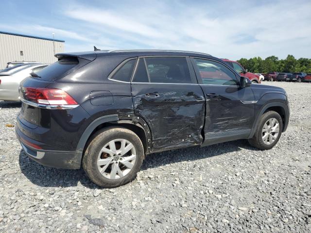 2021 VOLKSWAGEN ATLAS CROS - 1V2GC2CA3MC203618