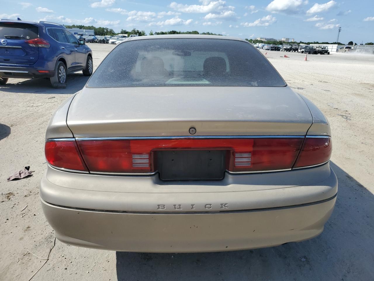 2G4WS52J4Y1259612 2000 Buick Century Custom