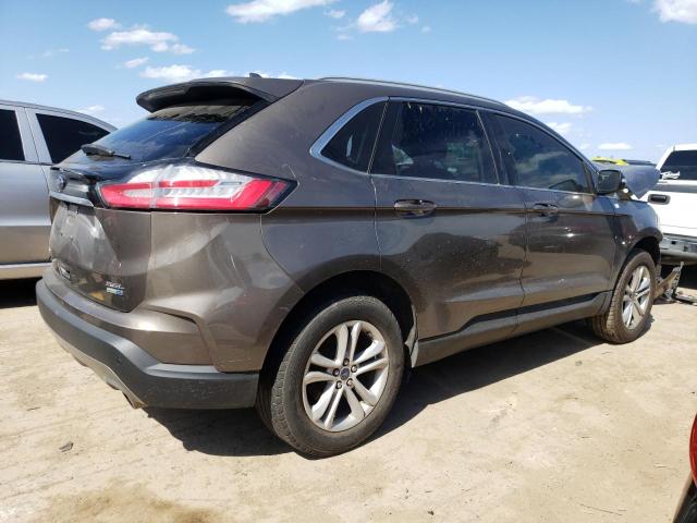 2019 Ford Edge Sel VIN: 2FMPK4J98KBC67462 Lot: 56013734
