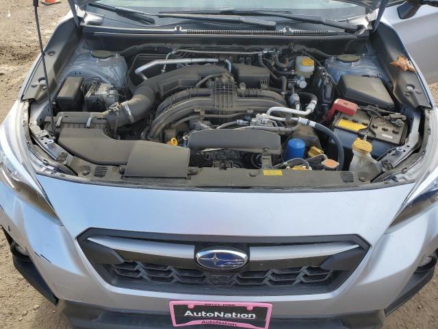 2020 Subaru Crosstrek Premium VIN: JF2GTACC5L9271087 Lot: 55144694