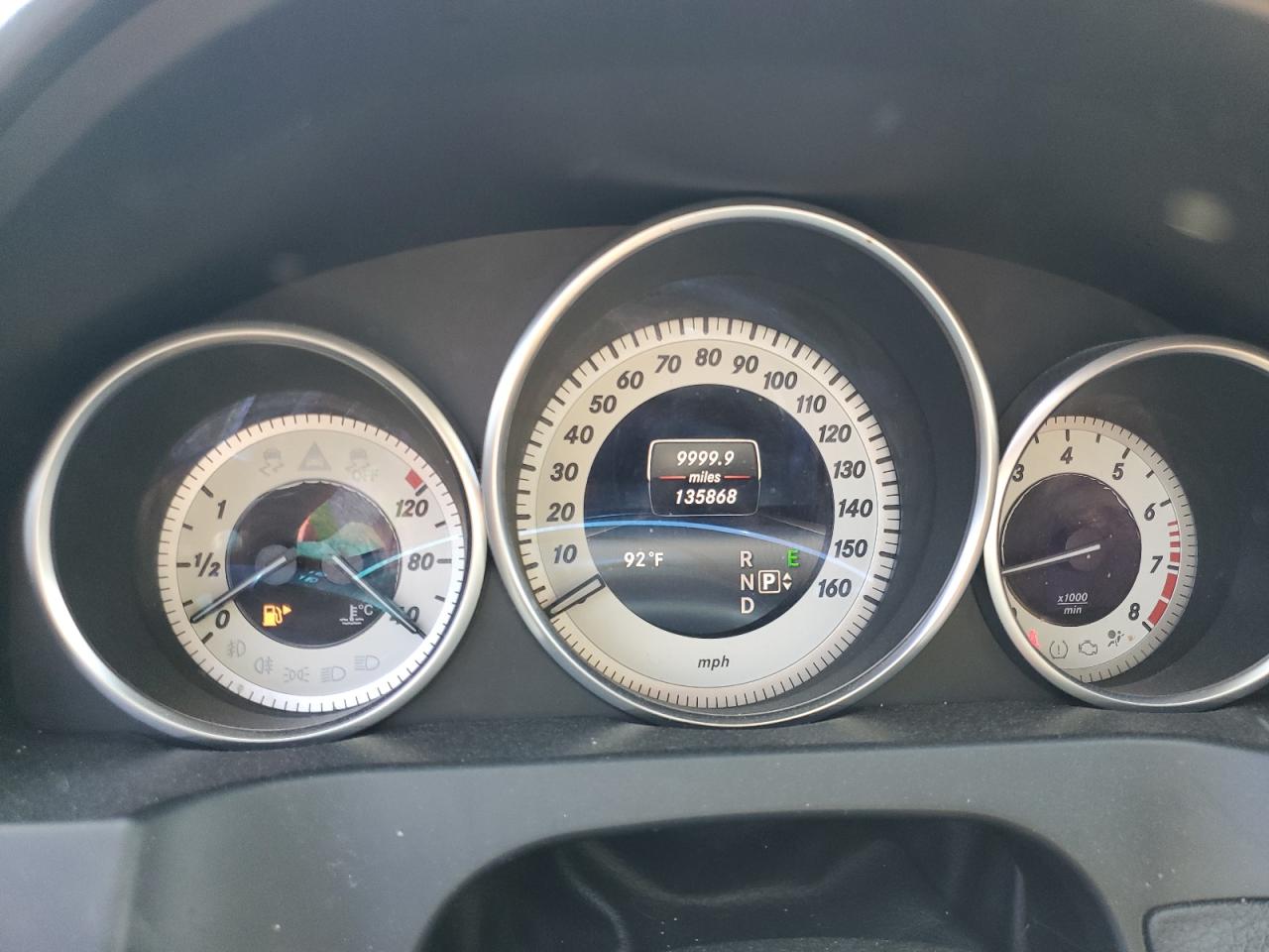 WDDKJ5KB0EF251709 2014 Mercedes-Benz E 350