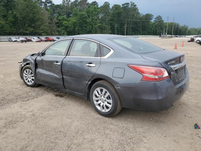 2013 Nissan Altima 2.5 VIN: 1N4AL3AP6DC286522 Lot: 56160154