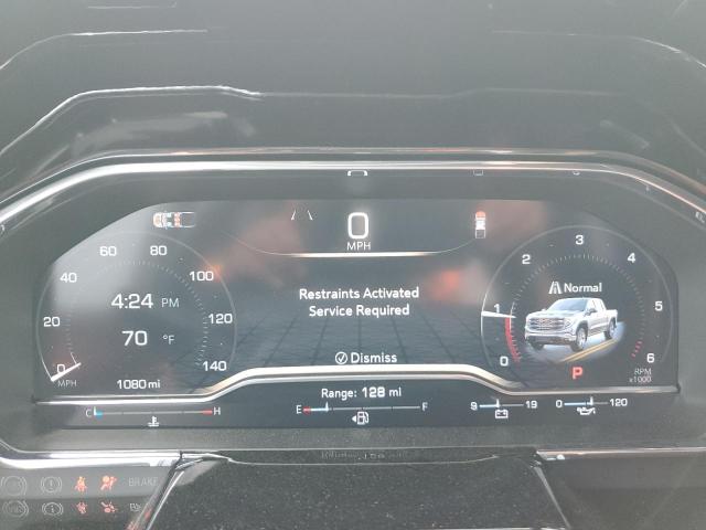 2024 GMC Sierra C1500 Slt VIN: 3GTPHDED8RG200692 Lot: 55370264