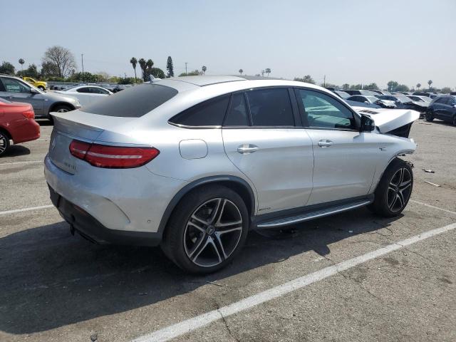 2019 Mercedes-Benz Gle Coupe 43 Amg VIN: 4JGED6EB8KA153466 Lot: 55559954