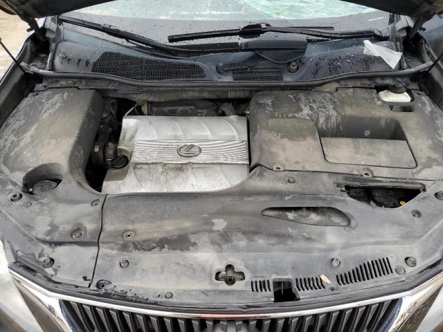 2011 Lexus Rx 350 VIN: 2T2ZK1BA6BC046269 Lot: 56661924