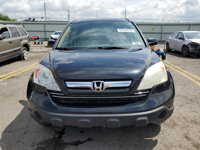 2009 Honda Cr-V Exl VIN: 5J6RE48799L044246 Lot: 53594914