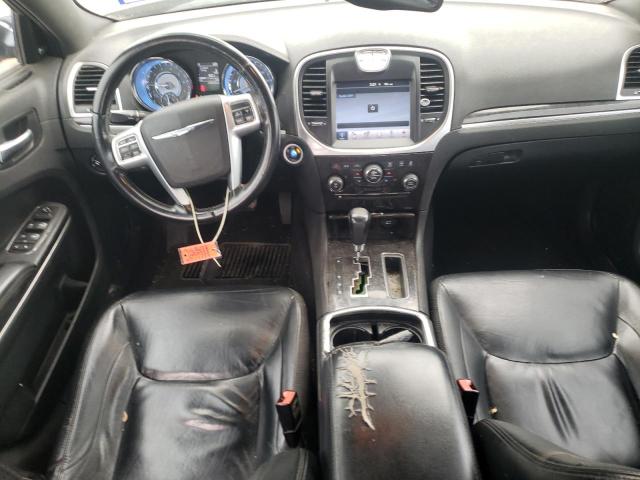 2011 Chrysler 300 Limited VIN: 2C3CA5CGXBH546257 Lot: 54765254