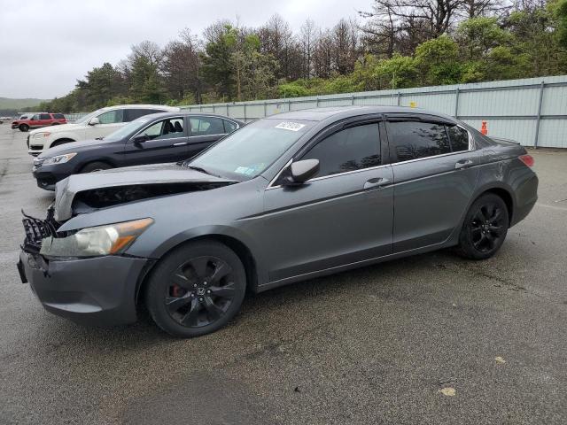 2010 Honda Accord Ex VIN: 1HGCP2F7XAA185390 Lot: 56219124