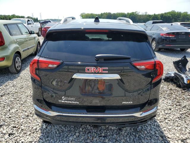 2020 GMC Terrain Denali VIN: 3GKALXEX4LL315776 Lot: 56393084