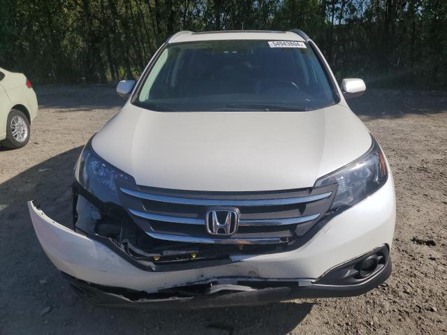 2014 Honda Cr-V Exl VIN: 5J6RM4H72EL057448 Lot: 54943804